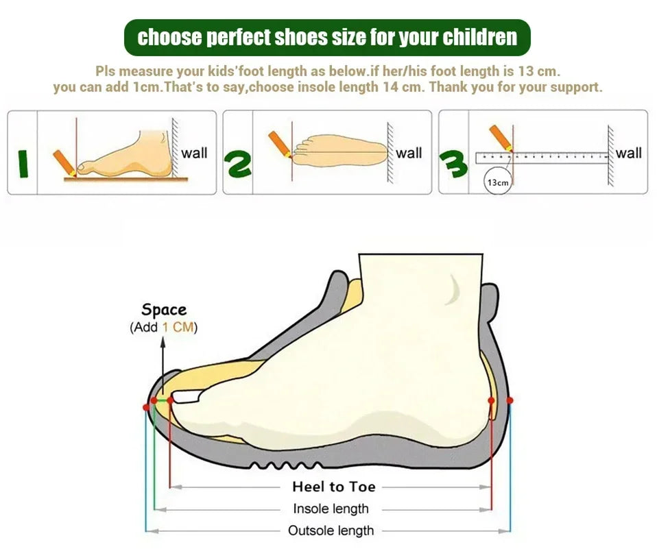 Kids' Summer Sandals: Soft Anti-Skid Cartoon Dinosaur Beach Shoes